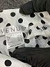 Venus Black Fleece Size S - photo 7