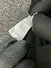 Venus Black Fleece Size S - photo 8
