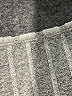 Unbranded Gray Casual Dress Size XL - photo 7