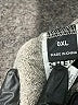 Unbranded Gray Casual Dress Size XL - photo 8