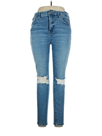 Good American Jeans (view 1)
