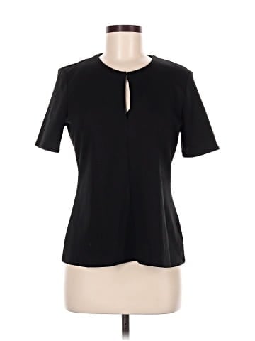 Banana Republic Factory Store Short Sleeve Top (view 1)