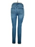 Good American Hearts Blue Jeans Size 14 - photo 2