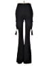 Halara Black Dress Pants Size S (petite) - photo 2