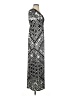 Style&Co Silver Casual Dress Size XS - photo 4