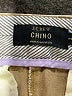 J.Crew 100% Cotton Solid Tan Khaki Shorts Size 2 - photo 3