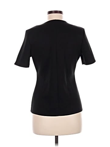 Banana Republic Factory Store Short Sleeve Top (view 2)