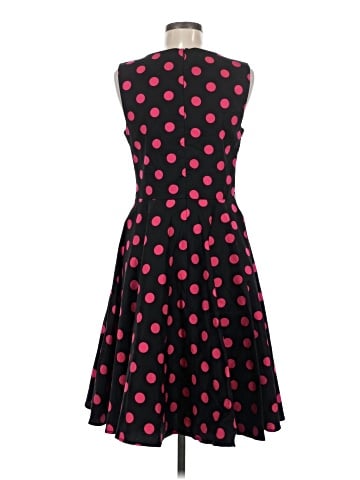 Grace Karin Cocktail Dress (view 2)