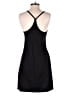 Kyodan Solid Black Casual Dress Size S - photo 2