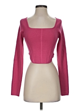 Altar'd State Long Sleeve Top (view 1)