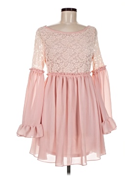 Basically Me Cocktail Dress