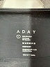 ADAY Black Casual Dress Size L - photo 7