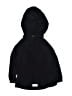 Mini A Ture Copenhagen Stars Black Coat Size 5 - photo 2