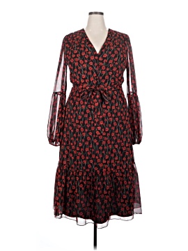 Mikael Aghal Casual Dress