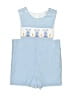 Unbranded Blue Short Sleeve Outfit 12-18 MO / 18 MO - photo 1
