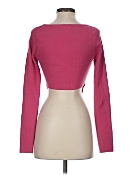 Altar'd State Long Sleeve Top (view 2)