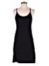 Kyodan Solid Black Casual Dress Size S - photo 1