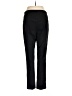Renuar Solid Black Dress Pants Size 6 - photo 2