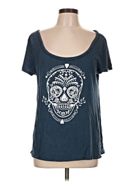 Torrid Short Sleeve T-Shirt (view 1)