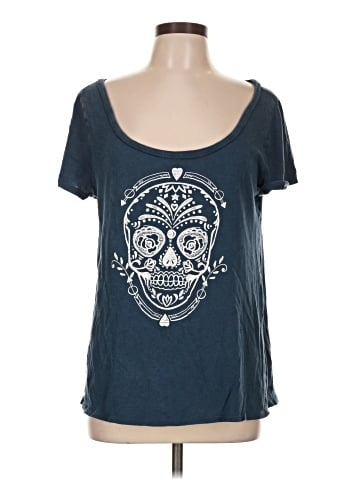 Torrid Short Sleeve T-Shirt (view 1)