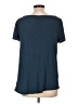 Torrid Blue Short Sleeve T-Shirt Size Lg Plus (0) - photo 2