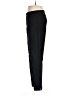 Renuar Solid Black Dress Pants Size 6 - photo 5