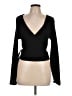 Levi's Black Cardigan Size L - photo 1