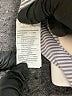 J.Crew Ivory Blazer Size 22 - photo 9