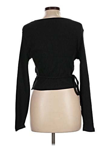 Levi's Cardigan (view 2)