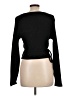 Levi's Black Cardigan Size L - photo 2