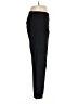 Renuar Solid Black Dress Pants Size 6 - photo 4