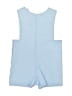 Unbranded Blue Short Sleeve Outfit 12-18 MO / 18 MO - photo 2