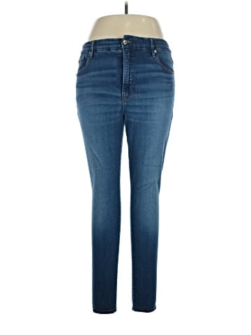 Good American Jeans (view 1)