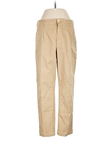 Alex Mill Khakis (view 1)