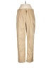 Alex Mill Solid Tan Khakis Size 2 - photo 1