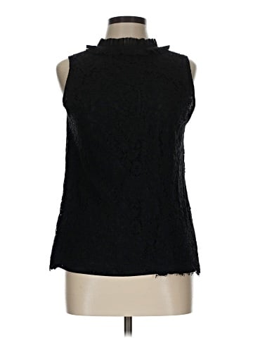 J.Crew Sleeveless Blouse (view 1)