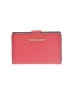 MICHAEL Michael Kors Pink Wallet One size - photo 1