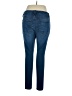 Good American Blue Jeans Size 14 - photo 2