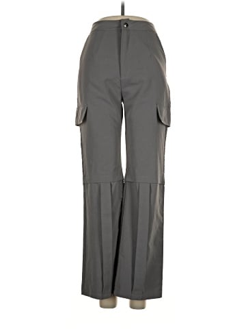 Romwe Cargo Pants (view 1)