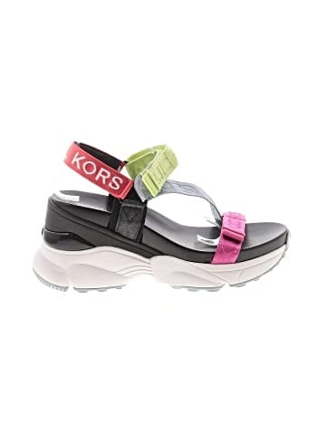 MICHAEL Michael Kors Sandals (view 1)