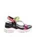 MICHAEL Michael Kors Color Block Black Sandals Size 9 - photo 1