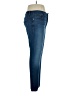 Good American Blue Jeans Size 14 - photo 4