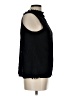 J.Crew Black Sleeveless Blouse Size L (tall) - photo 4