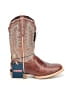 Durango Brown Boots Size 10 - photo 1