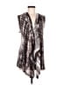 Coin 1804 Gray Kimono Size M - photo 1