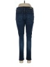 BKE Solid Blue Jeans Size 30 waist - photo 2