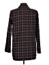 Assorted Brands Plaid Orange Blazer Size 10 - photo 2