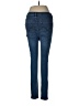 Free People Hearts Blue Jeans Size 28 waist - photo 2