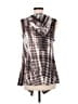 Coin 1804 Gray Kimono Size M - photo 2
