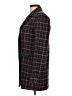 Assorted Brands Plaid Orange Blazer Size 10 - photo 5